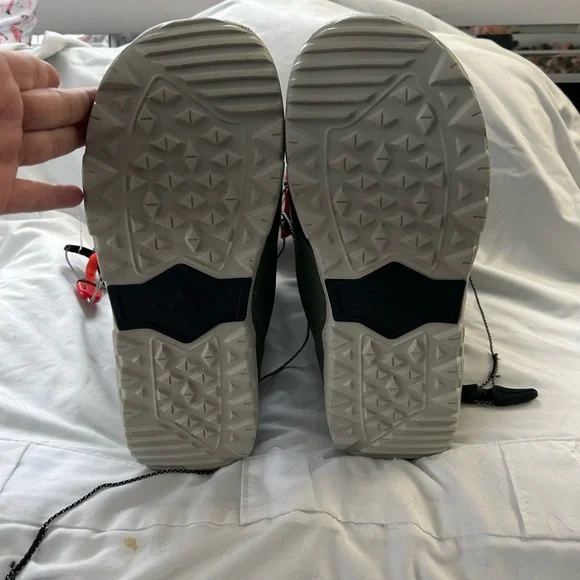 2024 Burton motos snowboard boots - Picture 4 of 7